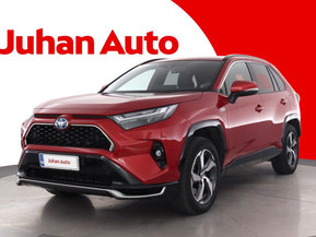 Toyota RAV4 Plug-In