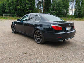 BMW 535