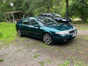 Renault Laguna