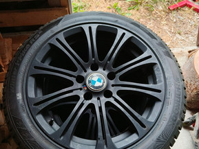 BMW 535
