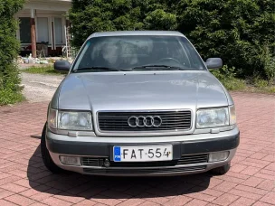 Audi 100