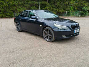 BMW 535