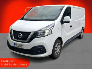 Nissan NV300