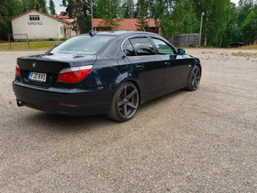BMW 535