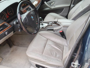 BMW 535