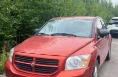 Dodge Caliber