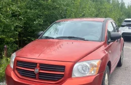 Dodge Caliber