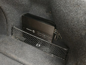 BMW 535