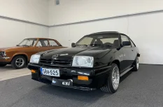 Opel Manta