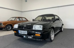 Opel Manta