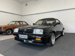 Opel Manta