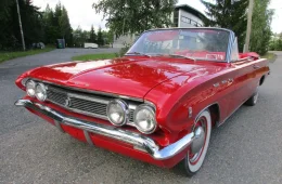 Buick Skylark