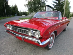 Buick Skylark