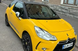 Citroen DS3