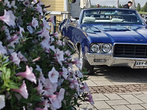 Buick Skylark