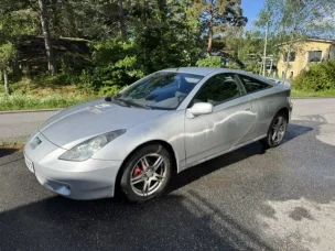 Toyota Celica