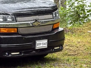 Chevrolet Express