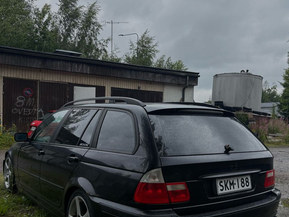 BMW 318