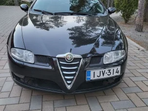 Alfa Romeo GT