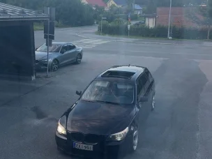 BMW 3.0