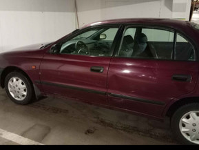 Toyota Carina E