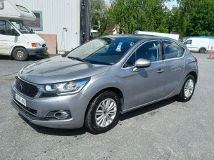 Citroen DS4