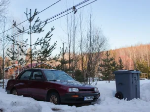 Daihatsu Applause