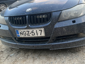 BMW 325