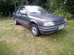 Peugeot 309