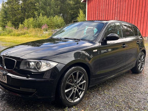BMW 120