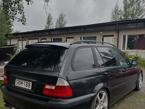 BMW 318
