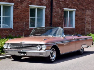 Ford Galaxie