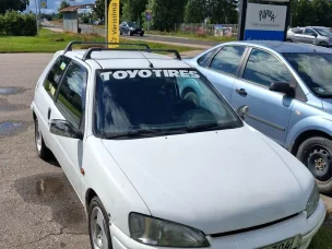 Peugeot 106