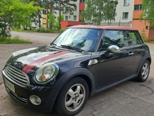 MINI One