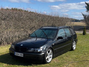 BMW 318