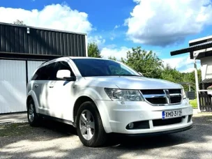 Dodge Journey
