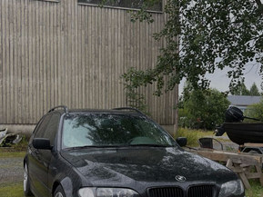 BMW 318