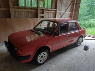 Skoda 105