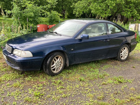 Volvo C70