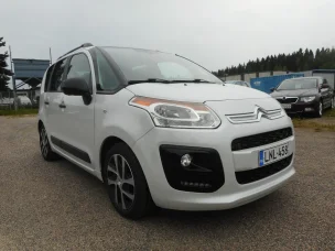 Citroen C3 Picasso