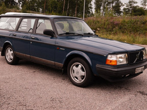 Volvo 240