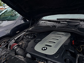 BMW 535
