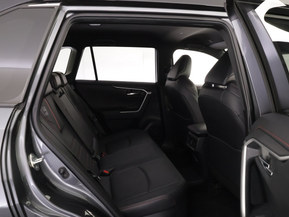 Toyota RAV4 Plug-In