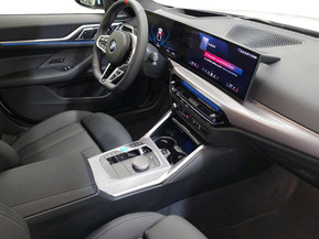 BMW i4 M60