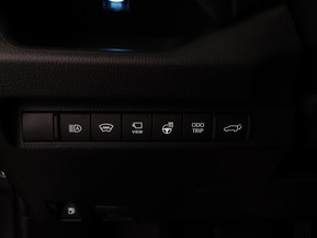 Toyota RAV4 Plug-In