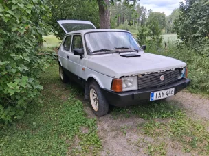 Fiat 127
