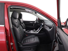 Maxus Euniq 6