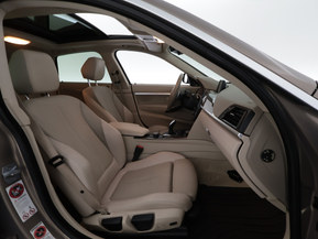 BMW 320 Gran Turismo