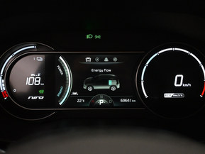 Kia Niro Electric