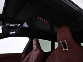 BMW iX M60